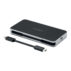 Przenośna stacja dokująca Kensington UH1460P USB-C, dual HDMI