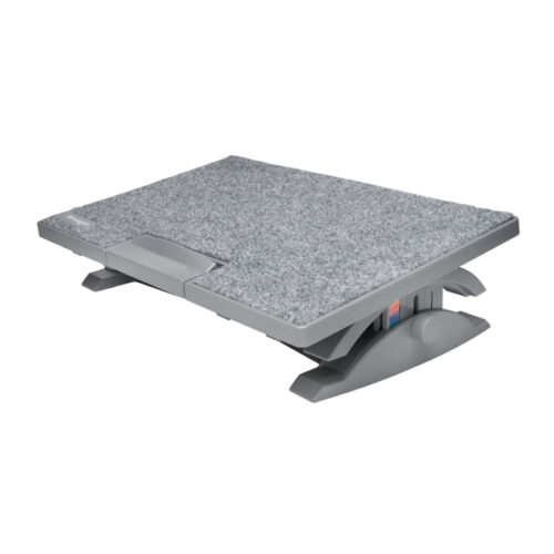K50345EU_01.jpg Podnóżek Kensington SmartFit™ SoleMate™ Pro Elite