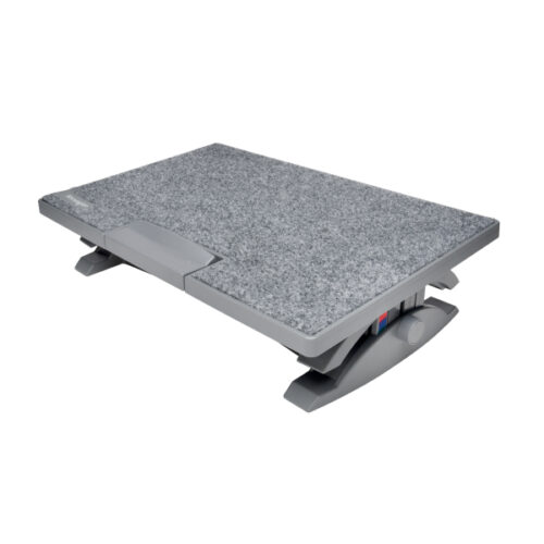 K50345EU_02.jpg Podnóżek Kensington SmartFit™ SoleMate™ Pro Elite