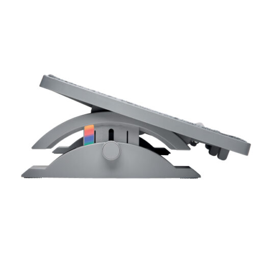 K50345EU_07.jpg Podnóżek Kensington SmartFit™ SoleMate™ Pro Elite