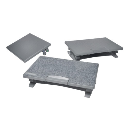 K50345EU_iu_03.jpg Podnóżek Kensington SmartFit™ SoleMate™ Pro Elite