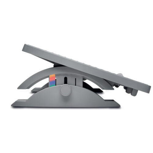 K50409EU_07.jpg Podnóżek Kensington SmartFit™ SoleMate™ Pro