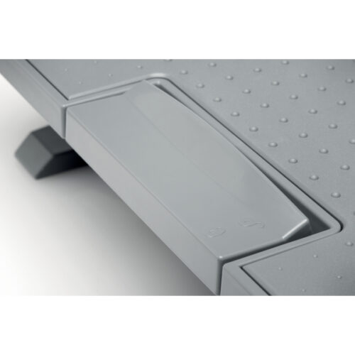 K50409EU_iu_02.jpg Podnóżek Kensington SmartFit™ SoleMate™ Pro