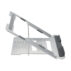 Podstawka aluminiowa Kensington Easy Riser™ pod laptopa, srebrna