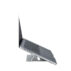 Podstawka aluminiowa Kensington Easy Riser™ pod laptopa, srebrna
