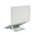 Podstawka aluminiowa Kensington Easy Riser™ pod laptopa, srebrna