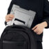 Podstawka aluminiowa Kensington Easy Riser™ pod laptopa, srebrna