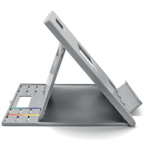 K50420EU_02.jpg Podstawka Kensington SmartFit™ Easy Riser Go Large pod laptopy o przekątnej do 17"