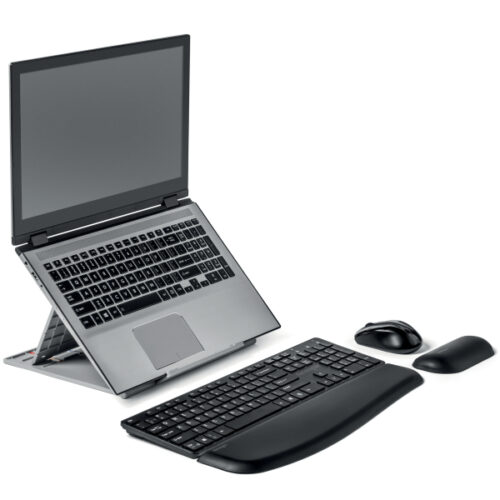 K50420EU_05.jpg Podstawka Kensington SmartFit™ Easy Riser Go Large pod laptopy o przekątnej do 17"