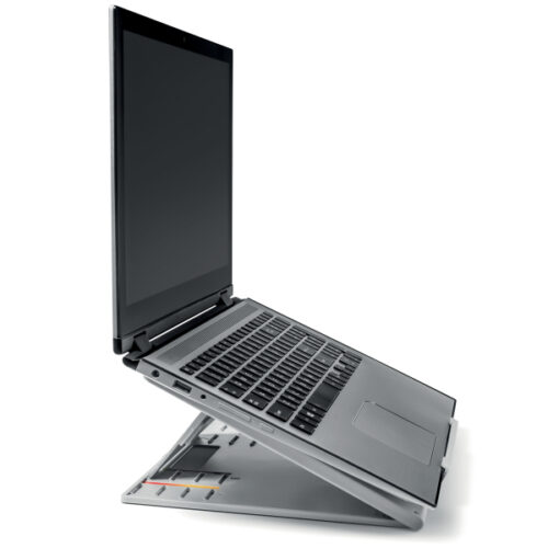 K50420EU_06.jpg Podstawka Kensington SmartFit™ Easy Riser Go Large pod laptopy o przekątnej do 17"