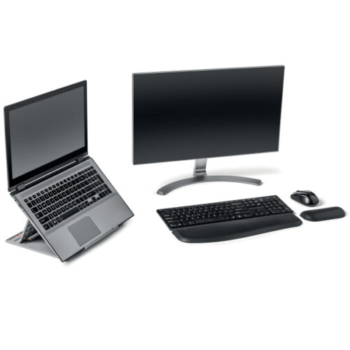 K50420EU_08.jpg Podstawka Kensington SmartFit™ Easy Riser Go Large pod laptopy o przekątnej do 17"
