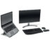 Podstawka Kensington SmartFit™ Easy Riser Go Large pod laptopy o przekątnej do 17"