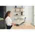 Podstawka Kensington SmartFit™ Easy Riser Go Large pod laptopy o przekątnej do 17"