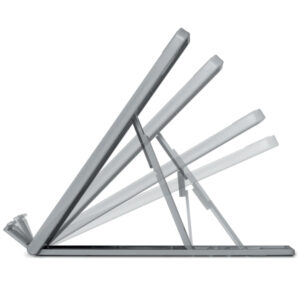 K50421EU_01.jpg Podstawka Kensington SmartFit™ Easy Riser Go Small pod tablet lub laptopa o przekątnej 14"