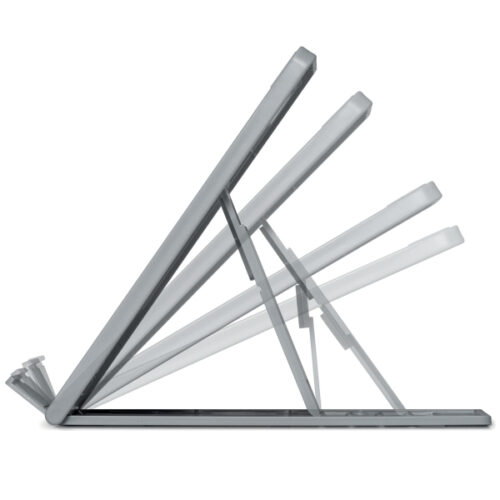 K50421EU_01.jpg Podstawka Kensington SmartFit™ Easy Riser Go Small pod tablet lub laptopa o przekątnej 14"