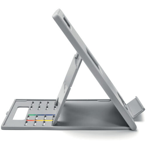 K50421EU_02.jpg Podstawka Kensington SmartFit™ Easy Riser Go Small pod tablet lub laptopa o przekątnej 14"