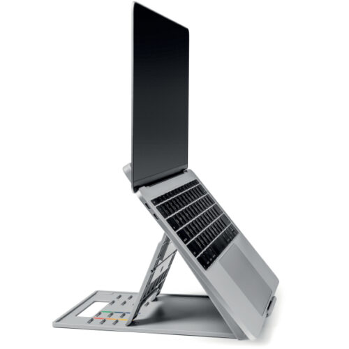 K50421EU_08.jpg Podstawka Kensington SmartFit™ Easy Riser Go Small pod tablet lub laptopa o przekątnej 14"