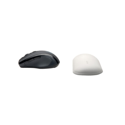 K50432EU_03.jpg Podkładka Kensington ErgoSoft pod nadgarstek do myszy standardowej, szara