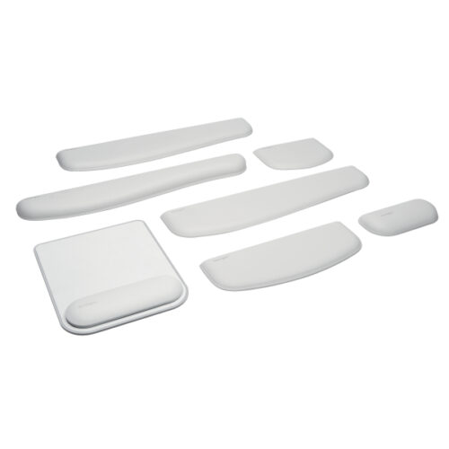K50432EU_05.jpg Podkładka Kensington ErgoSoft pod nadgarstek do myszy standardowej, szara