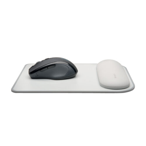 K50437EU_02.jpg Podkładka Kensington ErgoSoft pod mysz i nadgarstek do myszy standardowej, szara