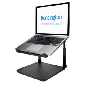 Podstawka Kensington SmartFit™ pod laptopa, czarna
