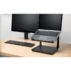 Podstawka Kensington SmartFit™ pod laptopa, czarna