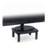 Podstawka Kensington SmartFit™ pod monitor do 21 cali, czarna