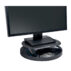 Obrotowa podstawka Kensington SmartFit™ Spin2 pod monitor, czarna