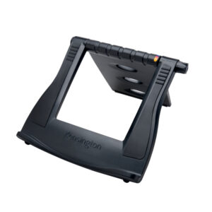 Podstawka chłodząca Kensington SmartFit™ Easy Riser™ pod laptopa, czarna