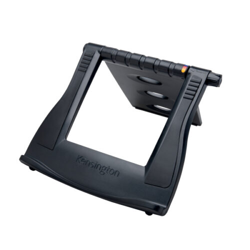 Podstawka chłodząca Kensington SmartFit™ Easy Riser™ pod laptopa, czarna