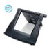Podstawka chłodząca Kensington SmartFit™ Easy Riser™ pod laptopa, czarna