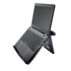 Podstawka chłodząca Kensington SmartFit™ Easy Riser™ pod laptopa, czarna