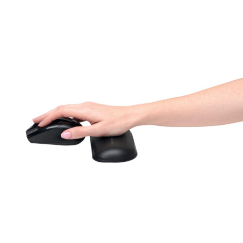 K52802WW_01.jpg Podkładka Kensington ErgoSoft pod nadgarstek do myszy standardowej, czarna