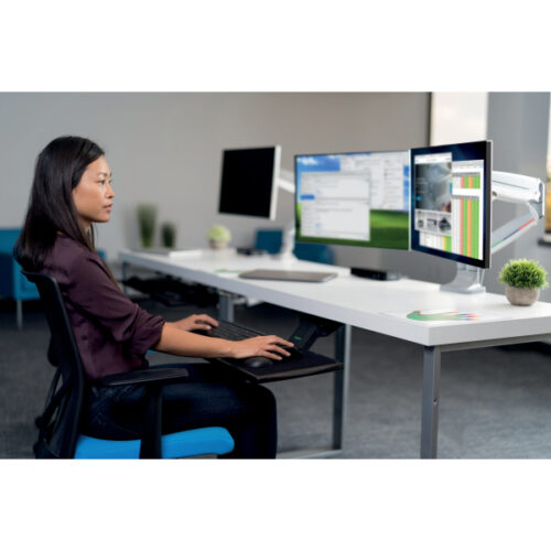 K52802WW_07.jpg Podkładka Kensington ErgoSoft pod nadgarstek do myszy standardowej, czarna