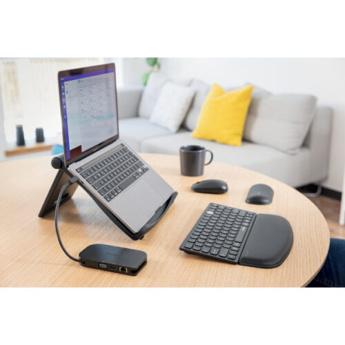 K52802WW_n_09.jpg Podkładka Kensington ErgoSoft pod nadgarstek do myszy standardowej, czarna