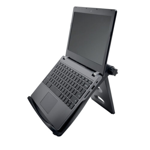 K52805EU_01.jpg Podstawka chłodząca Kensington SmartFit™ Easy Riser™ EQ pod laptopa, czarna