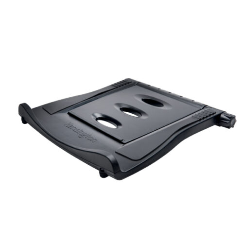 K52805EU_02.jpg Podstawka chłodząca Kensington SmartFit™ Easy Riser™ EQ pod laptopa, czarna