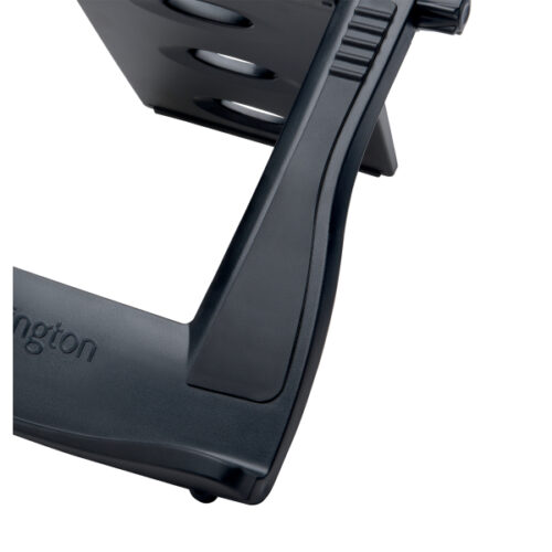 K52805EU_03.jpg Podstawka chłodząca Kensington SmartFit™ Easy Riser™ EQ pod laptopa, czarna
