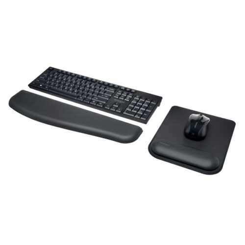 K52888EU_04.jpg Podkładka Kensington ErgoSoft pod mysz i nadgarstek do myszy standardowej, czarna