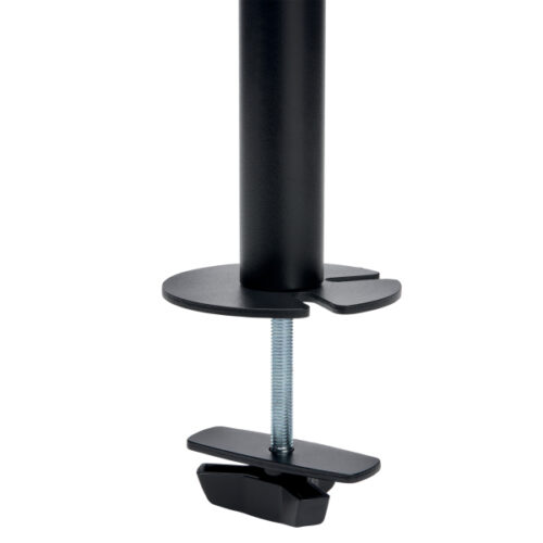 K55409WW_03.jpg Przedłużone podwójne ramię Kensington SmartFit™ do monitora