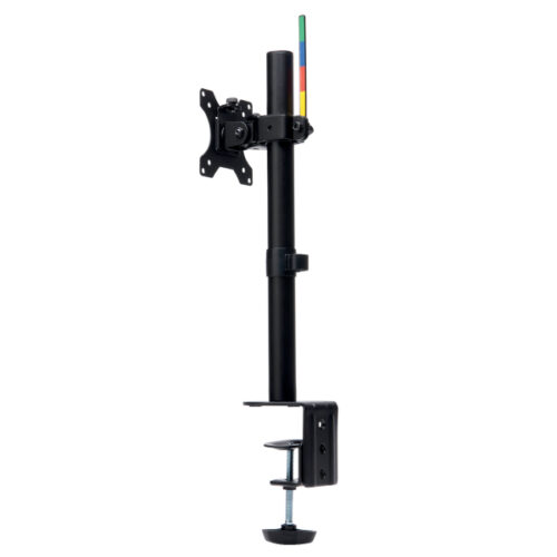 K55411WW_01.jpg Pojedyncze ramię Kensington SmartFit™ do monitora