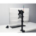 Pojedyncze ramię Kensington SmartFit™ do monitora