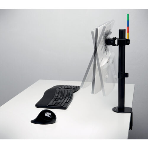 K55411WW_07.jpg Pojedyncze ramię Kensington SmartFit™ do monitora