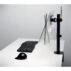 Pojedyncze ramię Kensington SmartFit™ do monitora