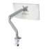 Pojedyncze ramię Kensington SmartFit™ One-Touch do monitora, szare