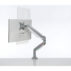Pojedyncze ramię Kensington SmartFit™ One-Touch do monitora, szare