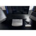 Pojedyncze ramię Kensington SmartFit™ One-Touch do monitora, szare