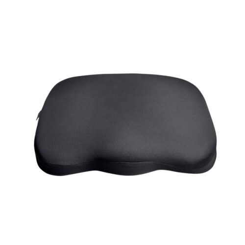 K55805WW_01.jpg Zachowująca kształt, ergonomiczna poduszka Kensington na krzesło
