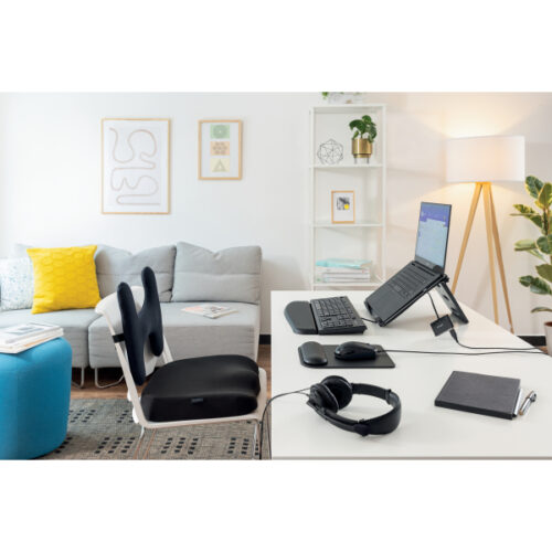 K55805WW_n_01.jpg Zachowująca kształt, ergonomiczna poduszka Kensington na krzesło