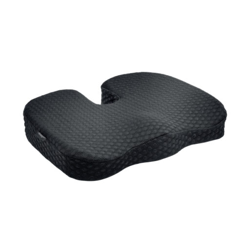 K55807WW.jpg Żelowa poduszka chłodząca Kensington Premium na krzesło